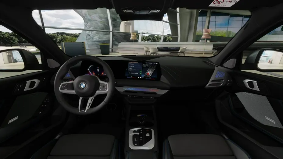 BMW Seria 1 -
