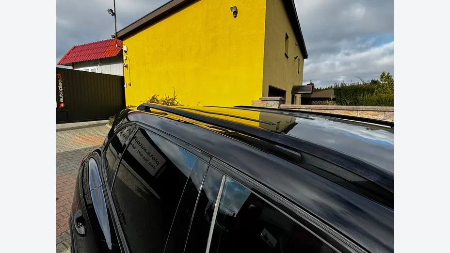 PORSCHE Cayenne -