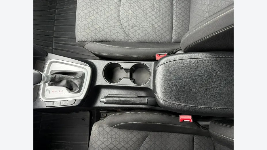 KIA Cee'd -