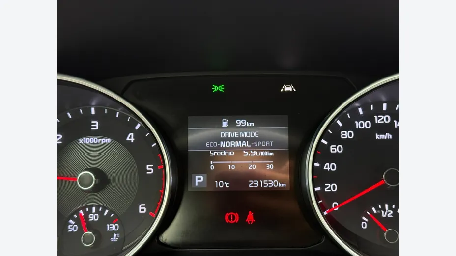 KIA Cee'd -