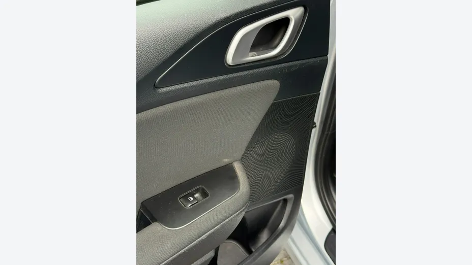 KIA Cee'd -