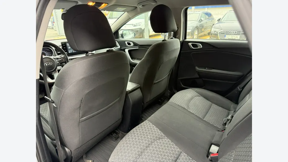 KIA Cee'd -