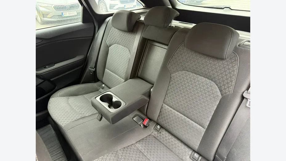 KIA Cee'd -