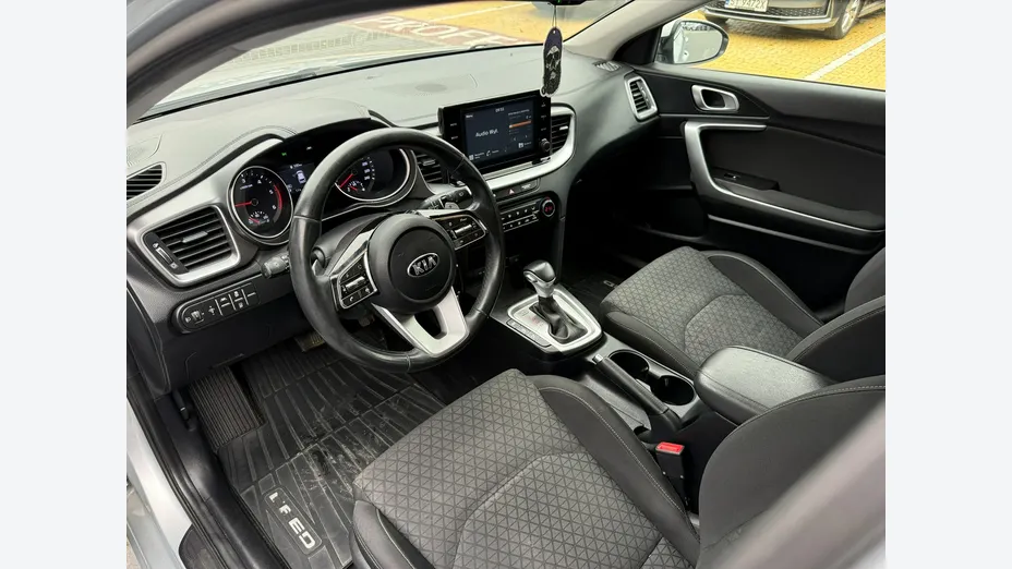 KIA Cee'd -