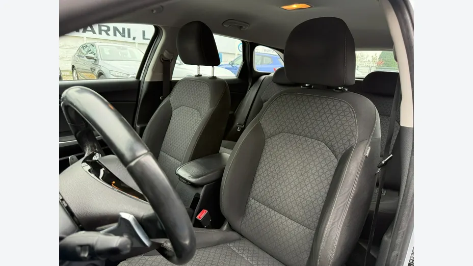 KIA Cee'd -