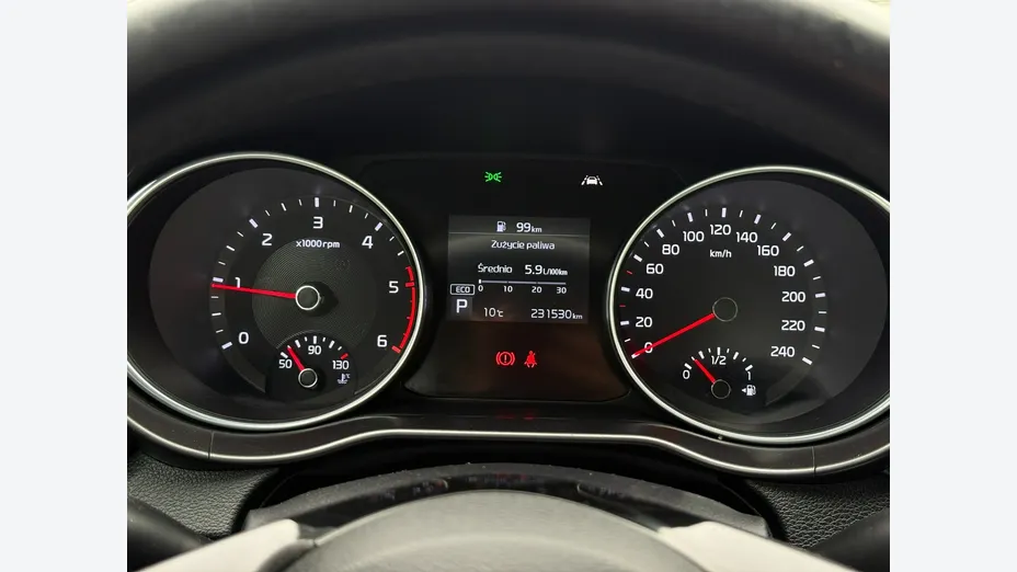 KIA Cee'd -