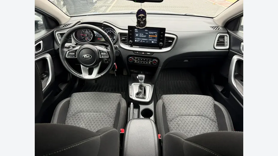 KIA Cee'd -