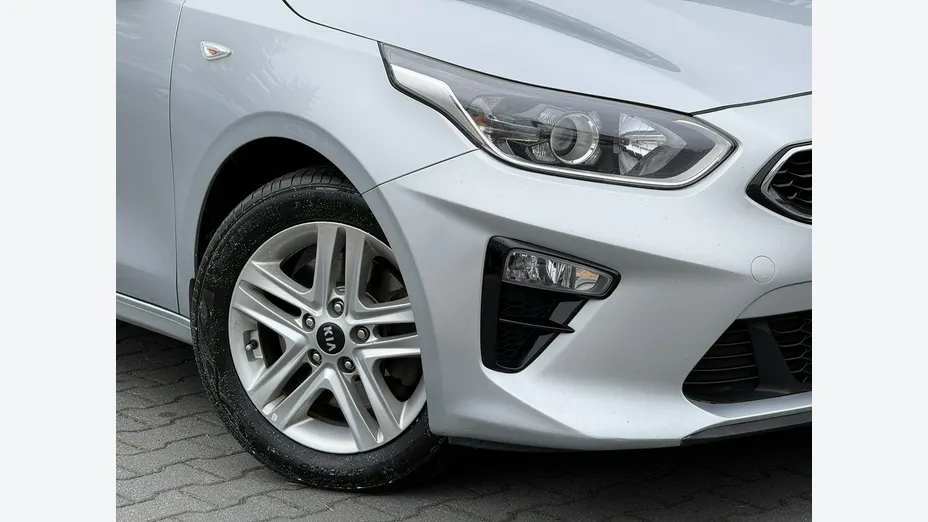 KIA Cee'd -
