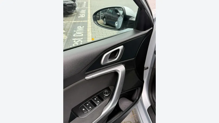 KIA Cee'd -