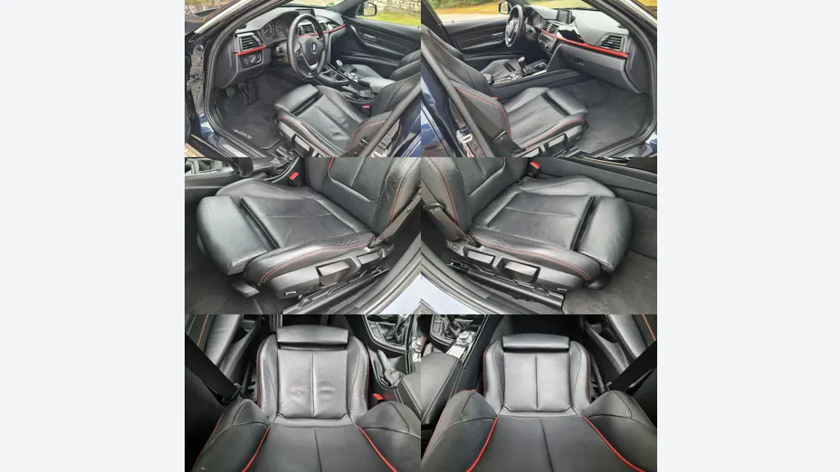 BMW Seria 3 -