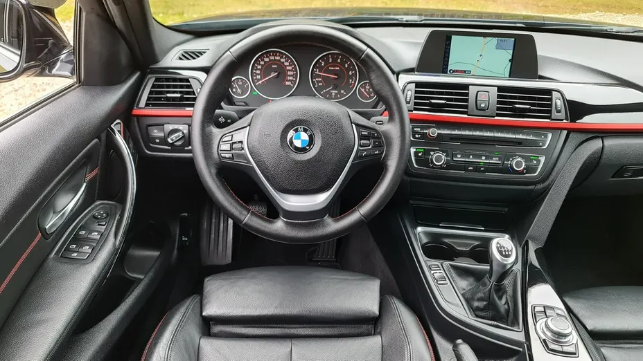 BMW Seria 3 -