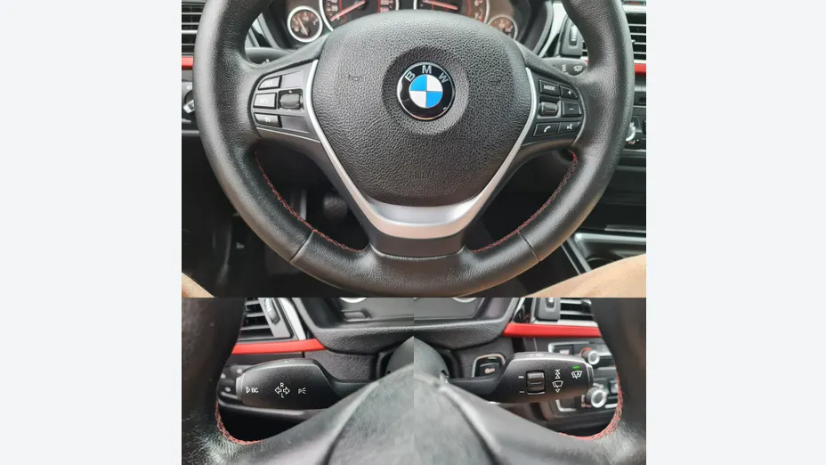 BMW Seria 3 -