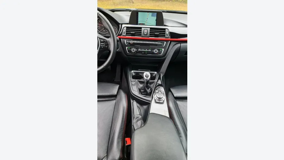 BMW Seria 3 -