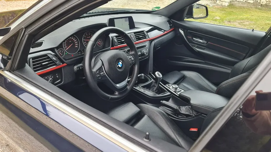 BMW Seria 3 -