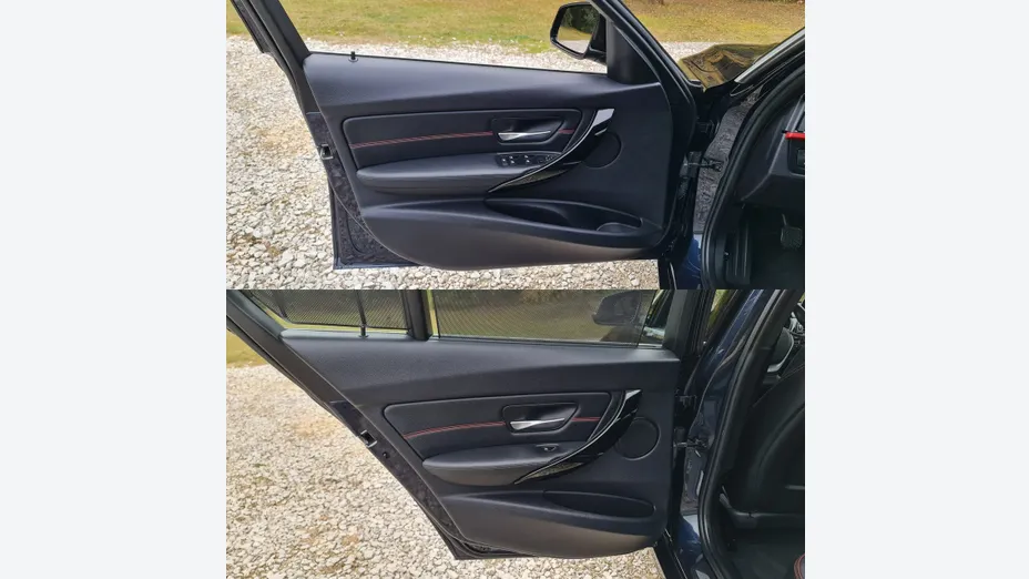 BMW Seria 3 -