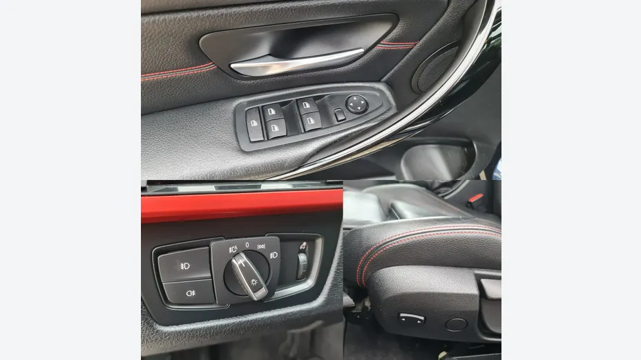 BMW Seria 3 -