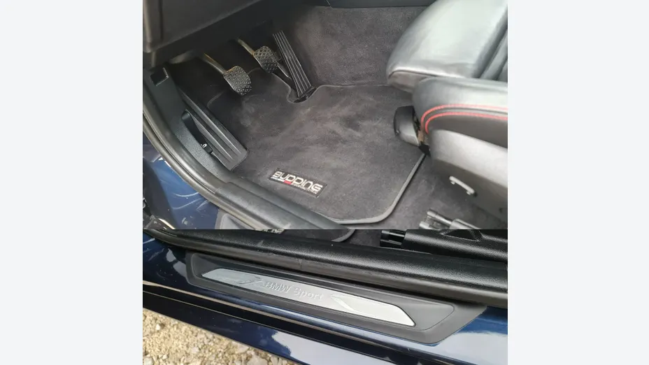 BMW Seria 3 -