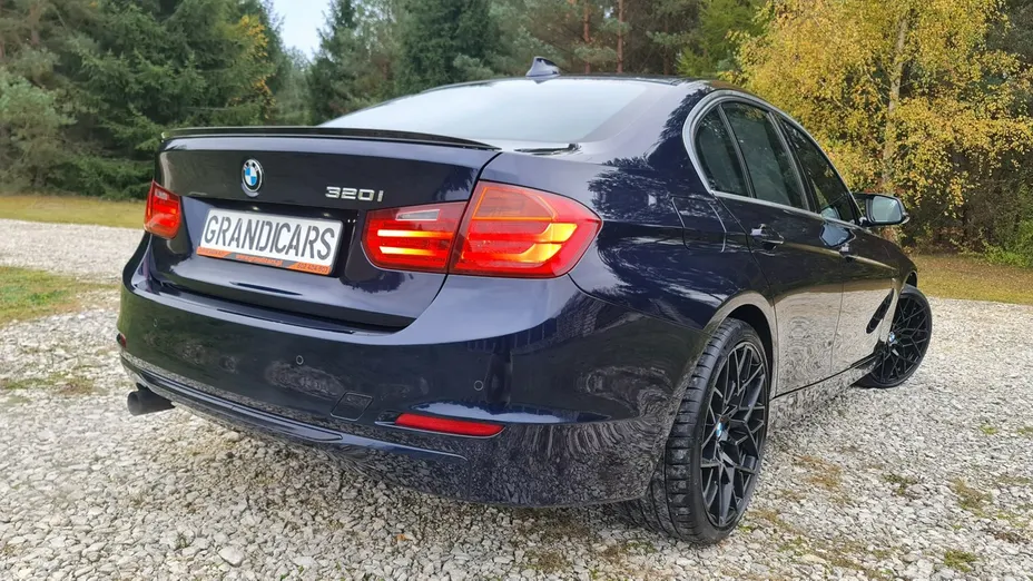 BMW Seria 3 -