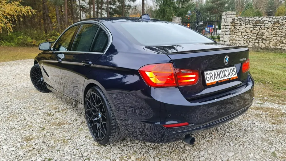 BMW Seria 3 -