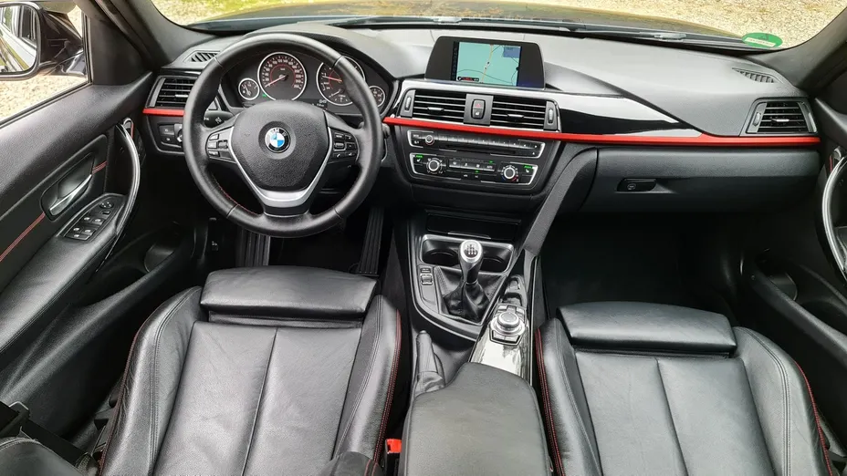 BMW Seria 3 -
