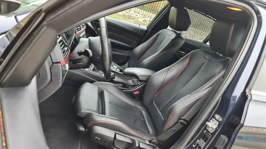 BMW Seria 3 -