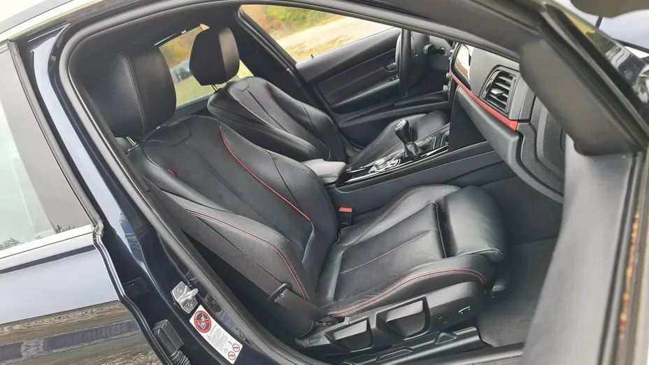 BMW Seria 3 -