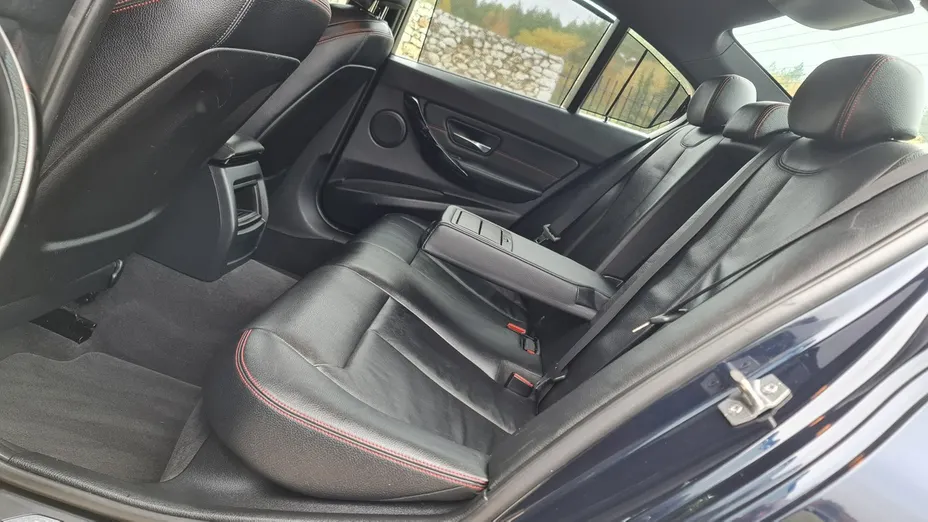 BMW Seria 3 -