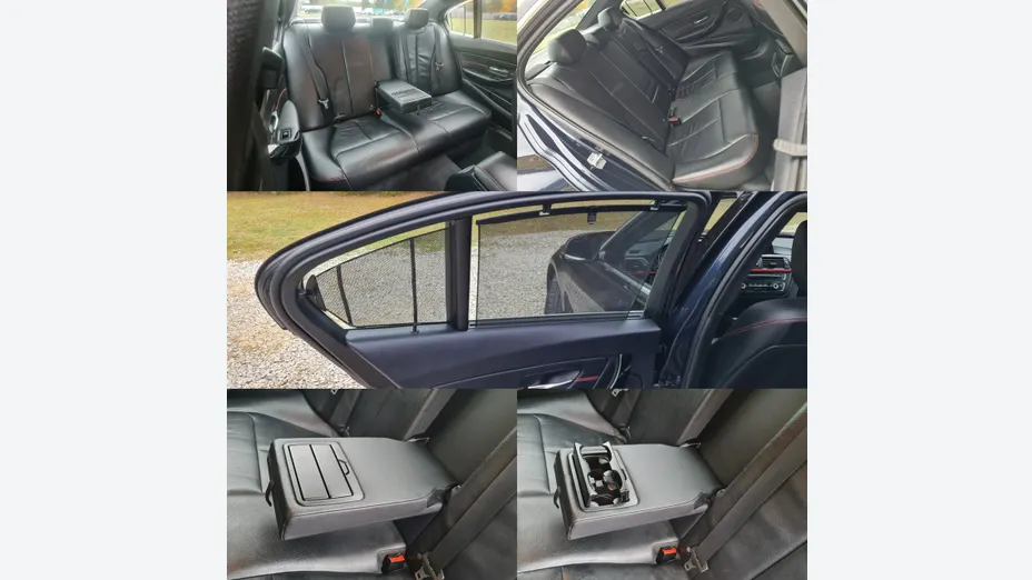 BMW Seria 3 -
