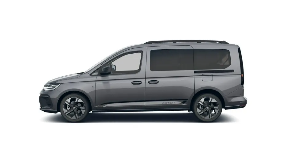 VOLKSWAGEN Caddy -