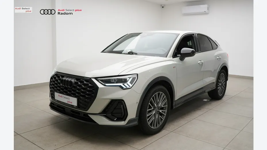 AUDI Q3 Sportback -