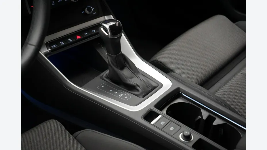 AUDI Q3 Sportback -