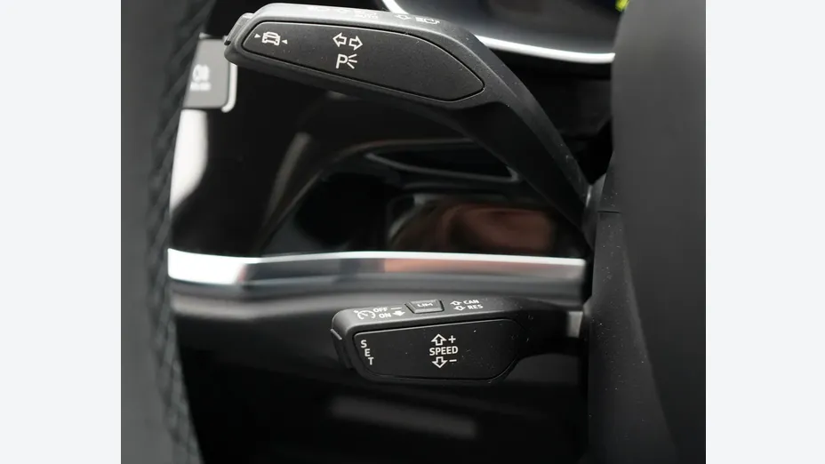 AUDI Q3 Sportback -