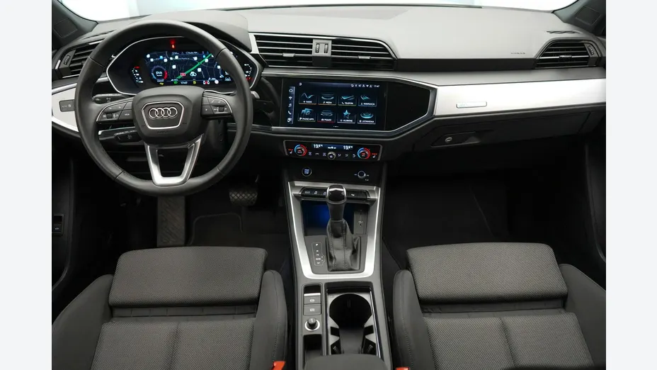 AUDI Q3 Sportback -