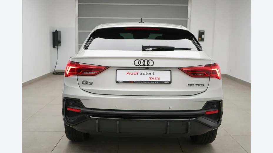 AUDI Q3 Sportback -