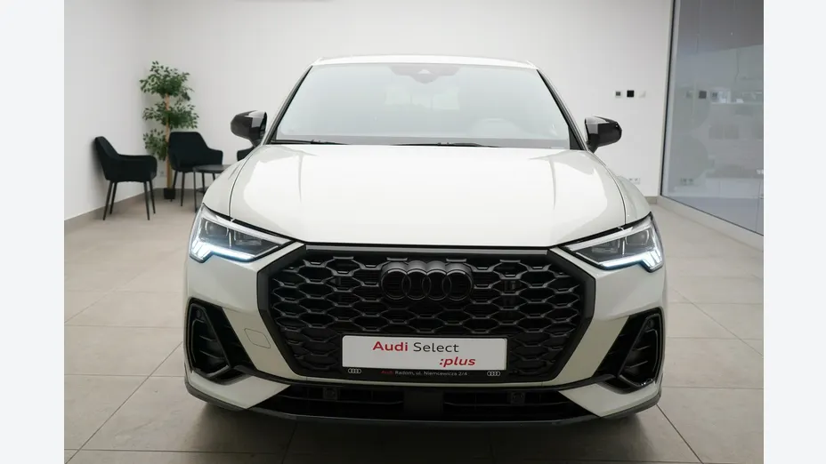 AUDI Q3 Sportback -