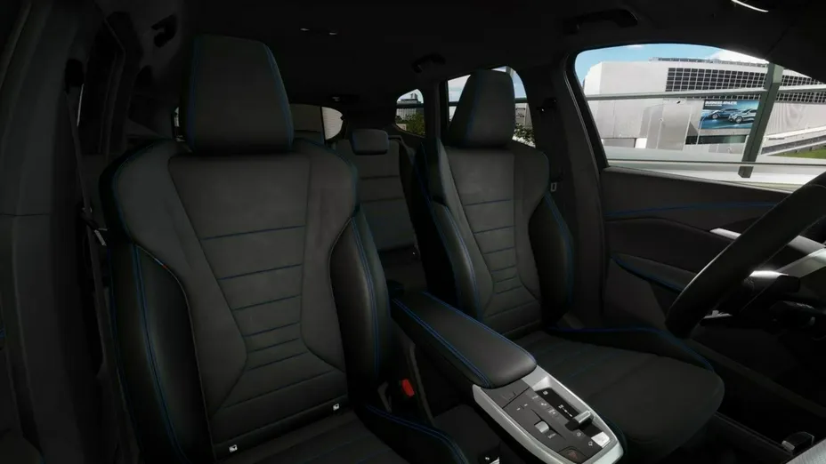 BMW X1 -