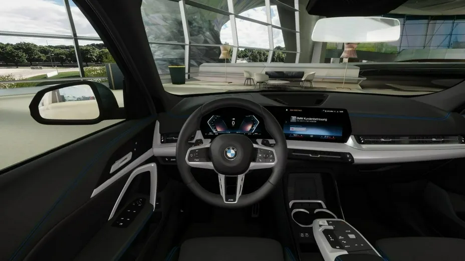 BMW X1 -