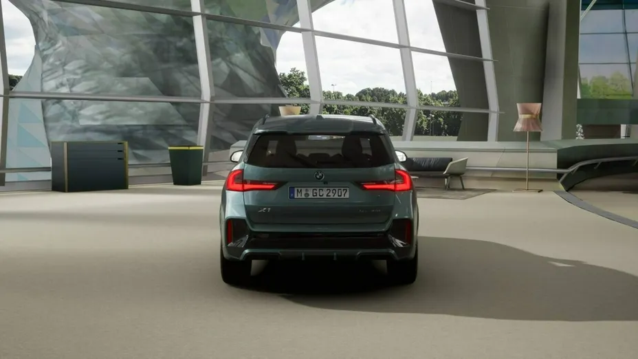 BMW X1 -