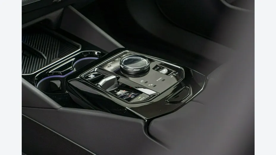 BMW Seria 5 -