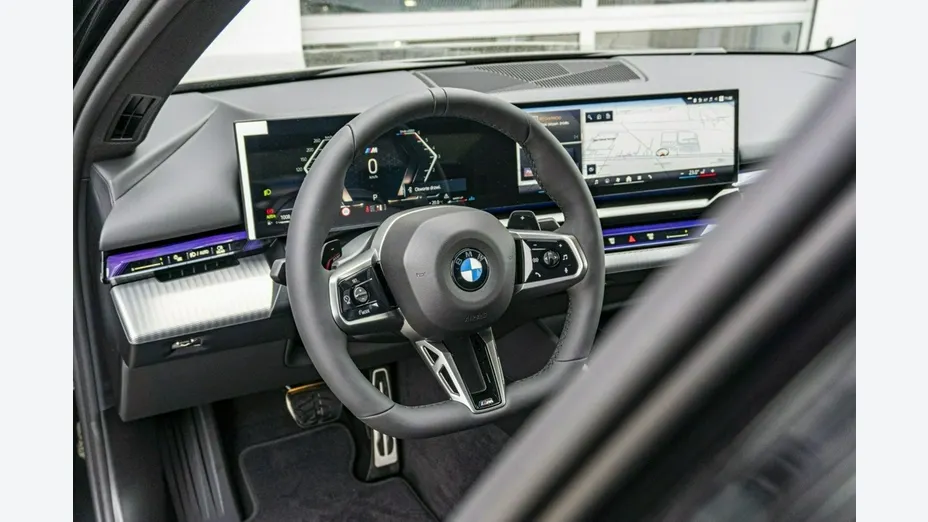 BMW Seria 5 -