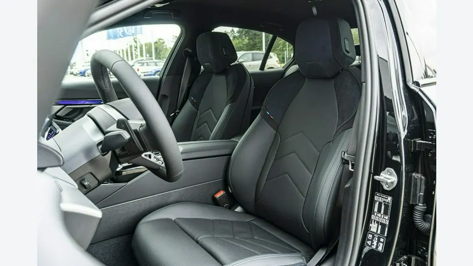 BMW Seria 5 -