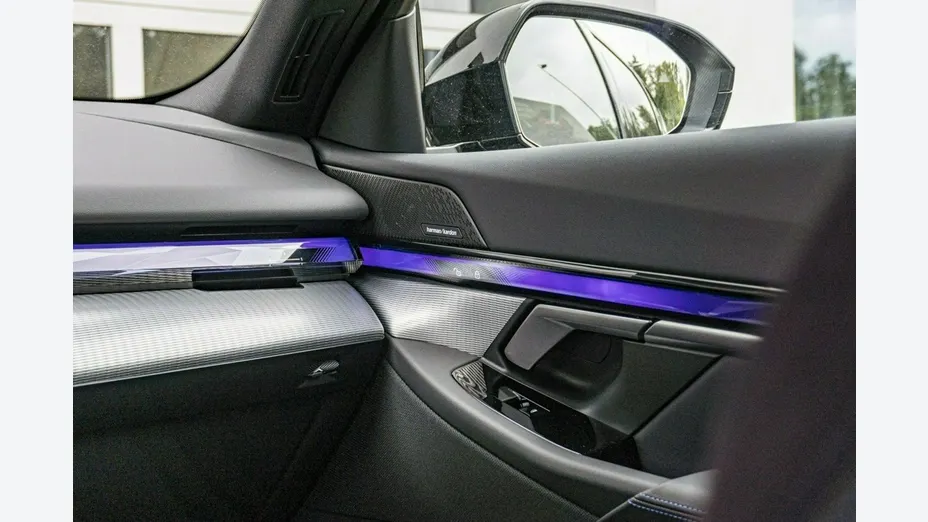 BMW Seria 5 -