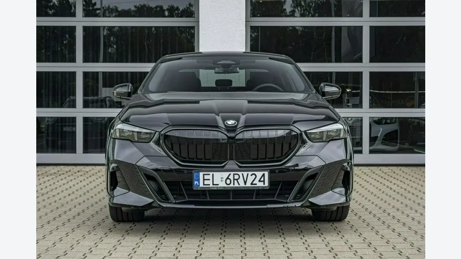 BMW Seria 5 -