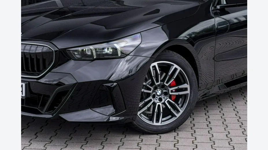 BMW Seria 5 -