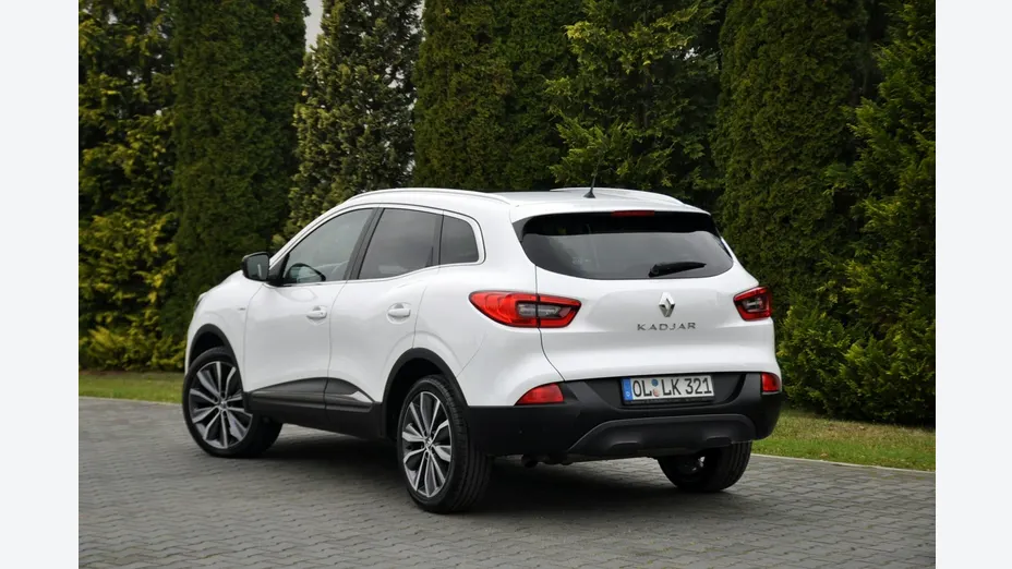 RENAULT Kadjar -
