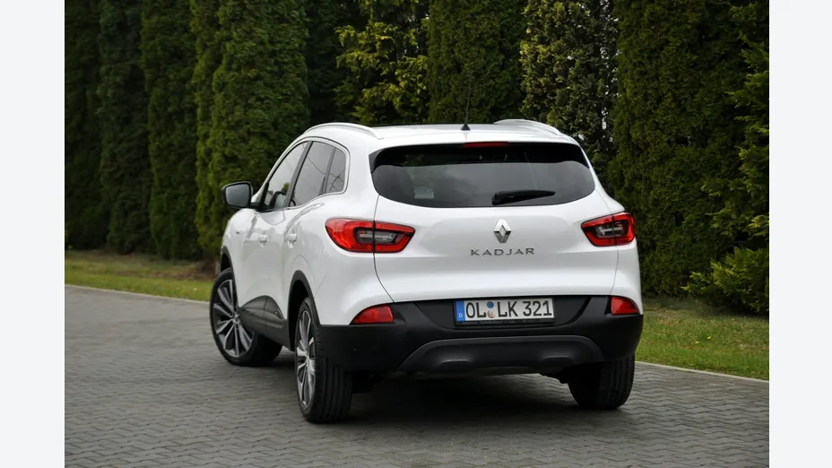 RENAULT Kadjar -