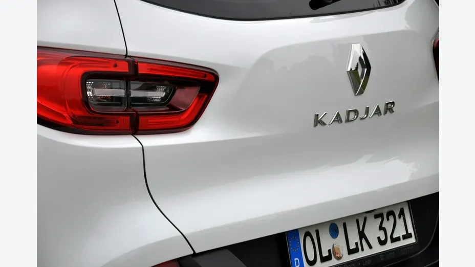 RENAULT Kadjar -