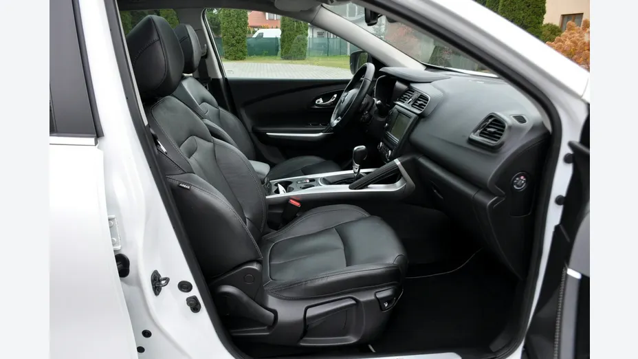 RENAULT Kadjar -