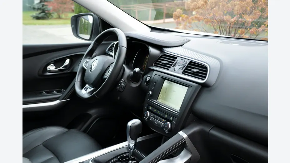 RENAULT Kadjar -