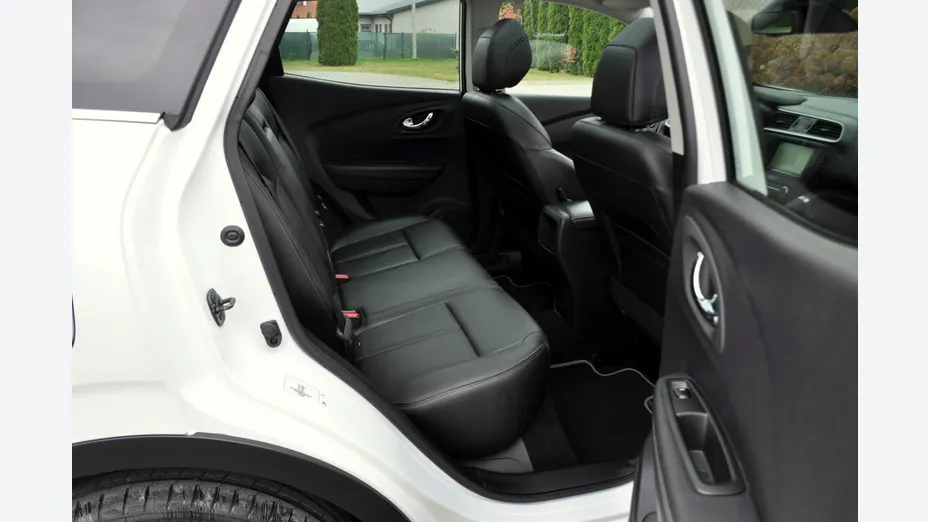 RENAULT Kadjar -
